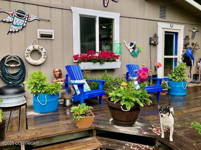54066 Peterson Bay Remote SW, Homer, AK 99603