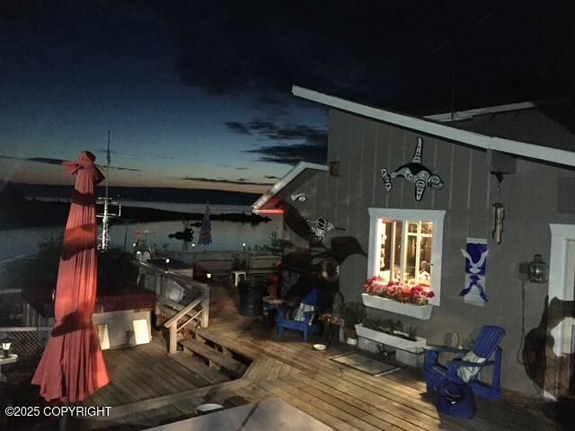 54066 Peterson Bay Remote SW, Homer, AK 99603