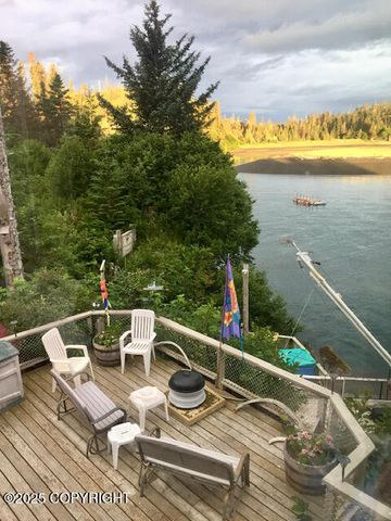 54066 Peterson Bay Remote SW, Homer, AK 99603