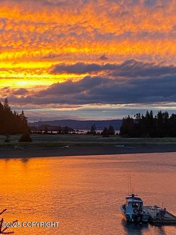 54066 Peterson Bay Remote SW, Homer, AK 99603