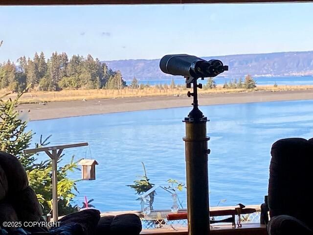 54066 Peterson Bay Remote SW, Homer, AK 99603