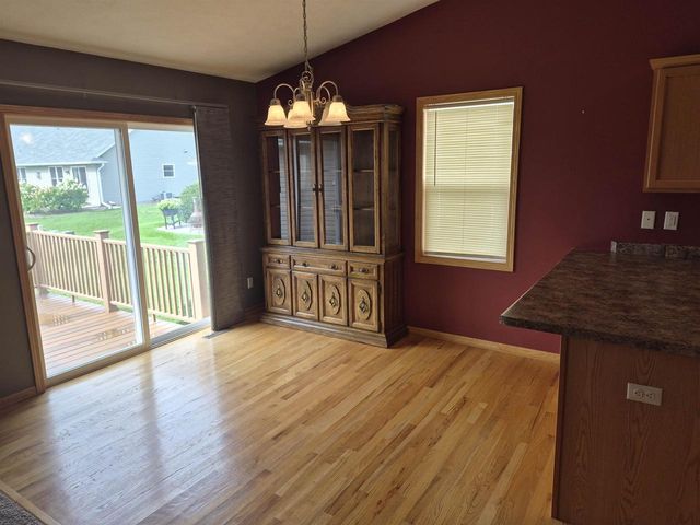 4022 Kingsford Drive, Janesville, WI 53546