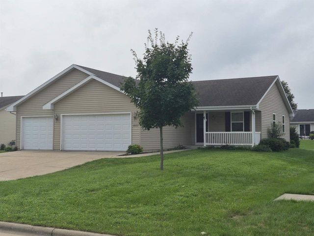 4022 Kingsford Drive, Janesville, WI 53546