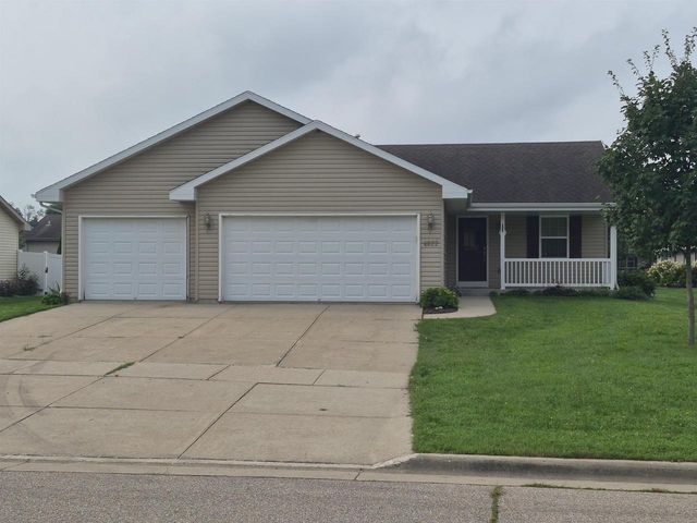 4022 Kingsford Drive, Janesville, WI 53546