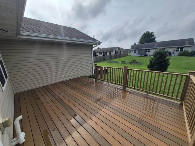 4022 Kingsford Drive, Janesville, WI 53546