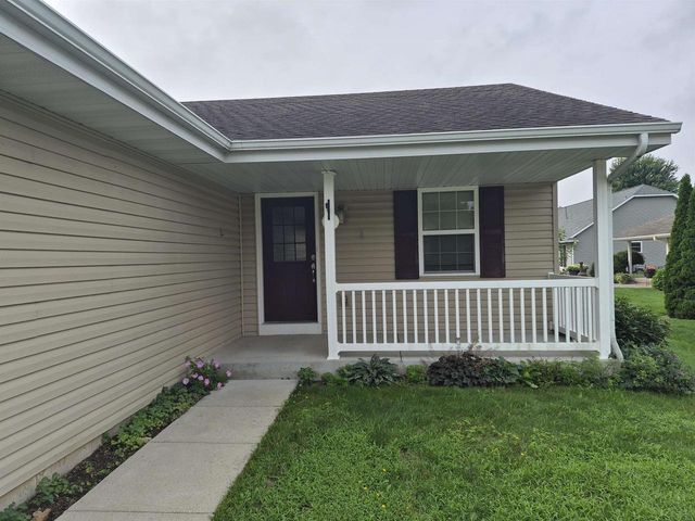 4022 Kingsford Drive, Janesville, WI 53546