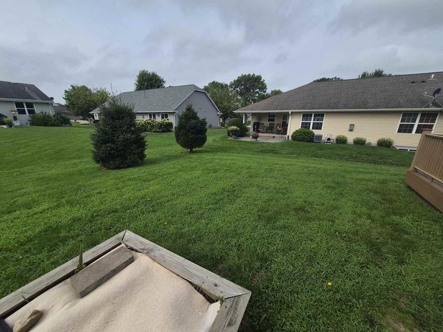 4022 Kingsford Drive, Janesville, WI 53546