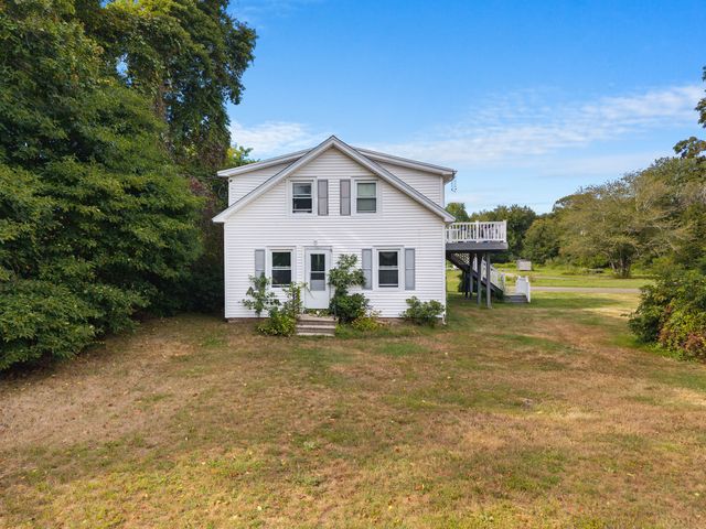 224 Shore Road, Old Lyme, CT 06371