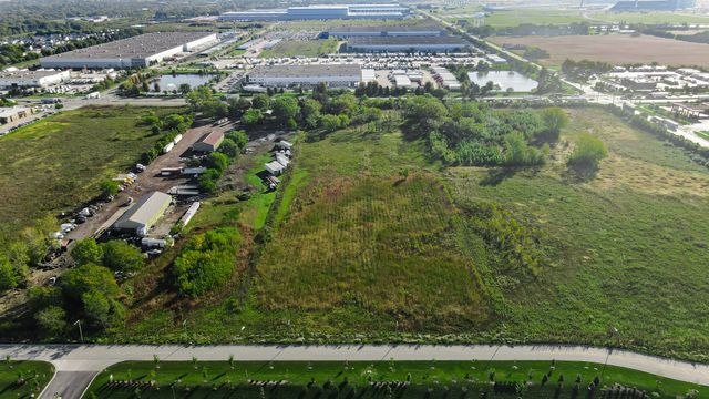 2201 S Chicago Street, Joliet, IL 60436