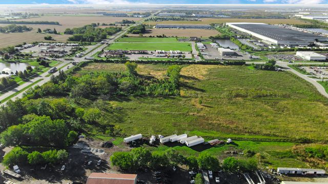 2201 S Chicago Street, Joliet, IL 60436