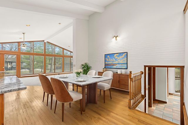 6637 Merwin Road, Columbus, OH 43235