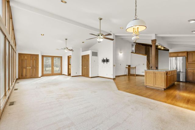 6637 Merwin Road, Columbus, OH 43235