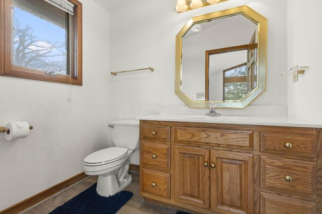 6637 Merwin Road, Columbus, OH 43235