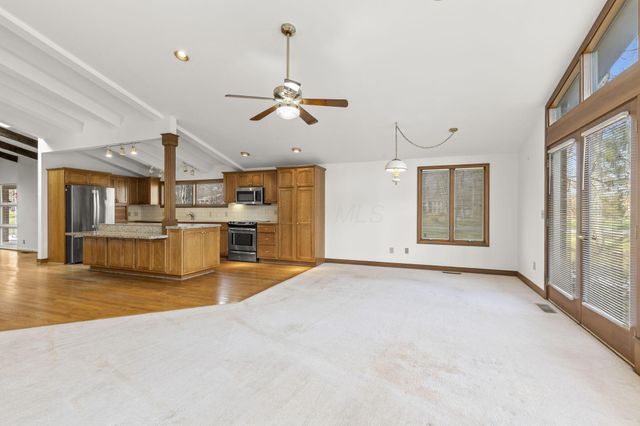 6637 Merwin Road, Columbus, OH 43235