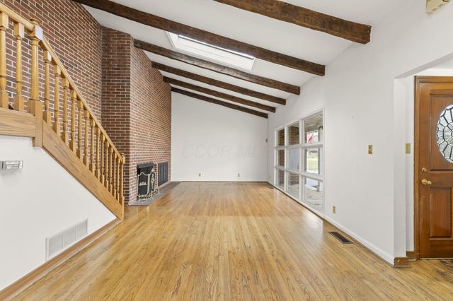 6637 Merwin Road, Columbus, OH 43235