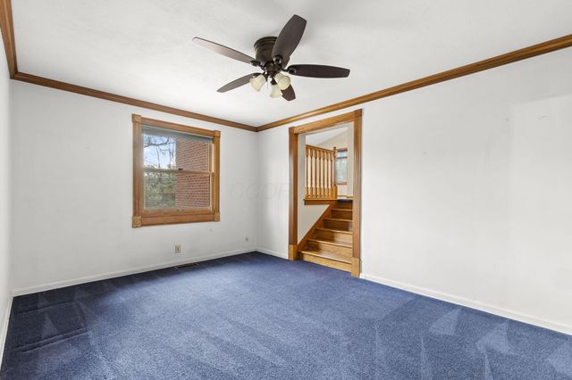 6637 Merwin Road, Columbus, OH 43235