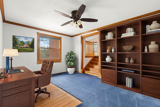 6637 Merwin Road, Columbus, OH 43235