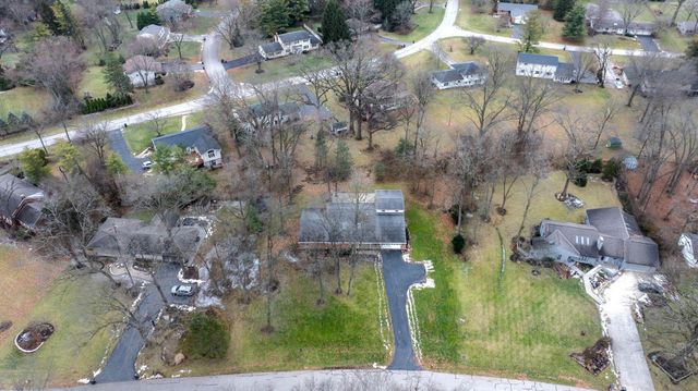 6637 Merwin Road, Columbus, OH 43235