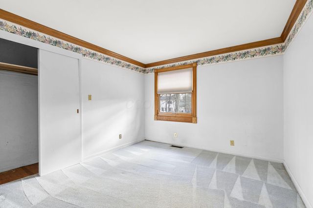 6637 Merwin Road, Columbus, OH 43235