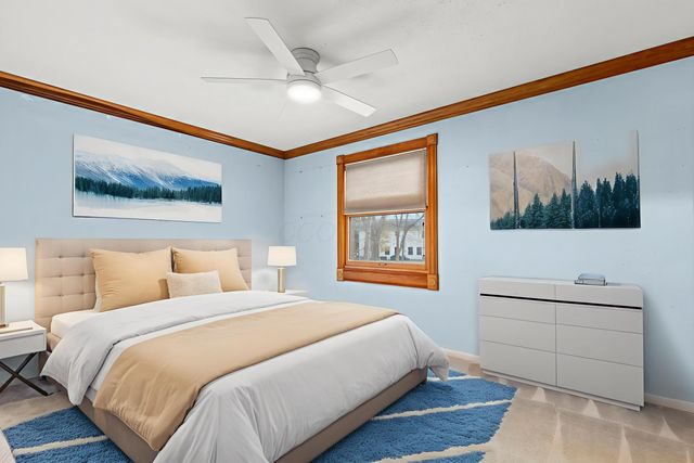 6637 Merwin Road, Columbus, OH 43235