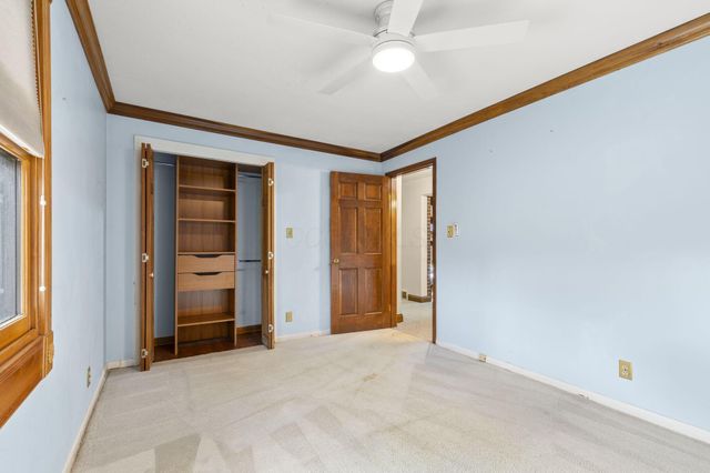 6637 Merwin Road, Columbus, OH 43235