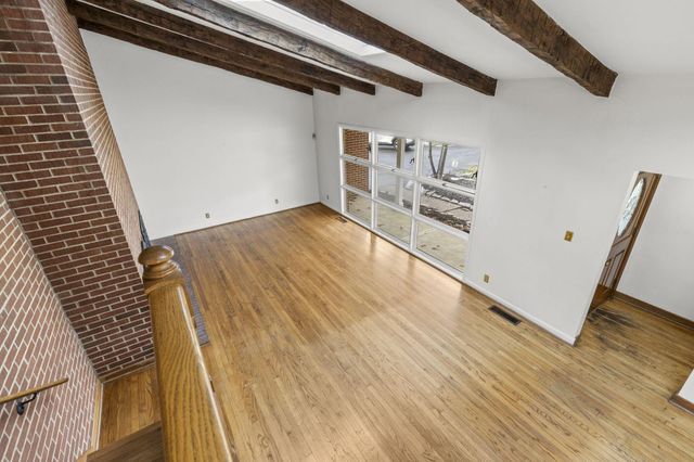 6637 Merwin Road, Columbus, OH 43235