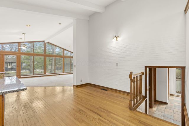 6637 Merwin Road, Columbus, OH 43235