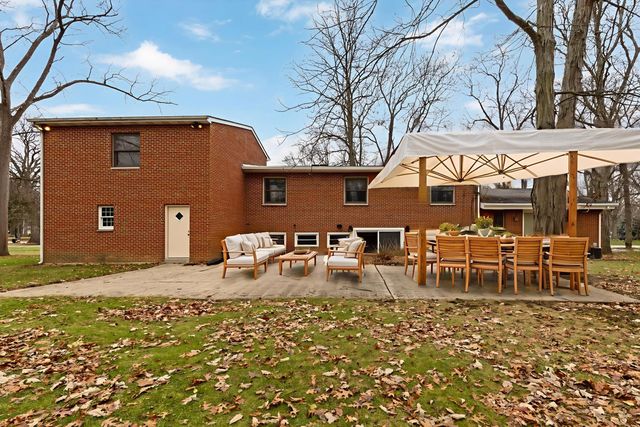 6637 Merwin Road, Columbus, OH 43235