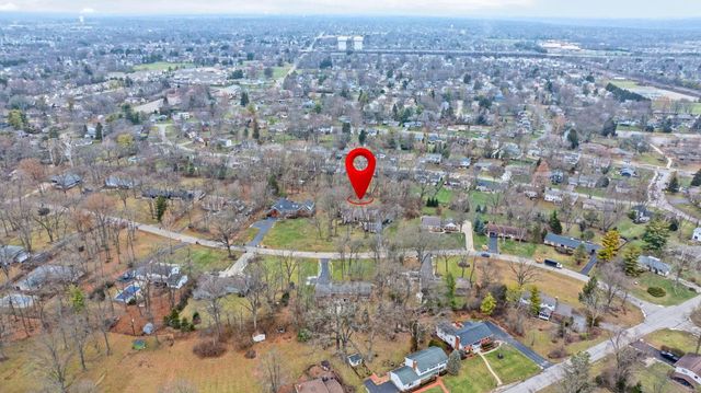 6637 Merwin Road, Columbus, OH 43235