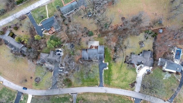 6637 Merwin Road, Columbus, OH 43235