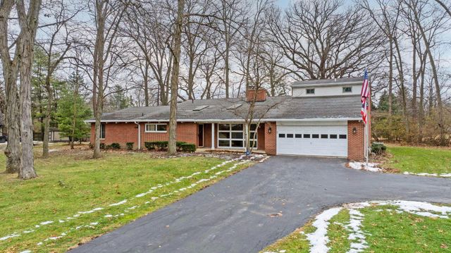 6637 Merwin Road, Columbus, OH 43235
