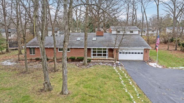 6637 Merwin Road, Columbus, OH 43235