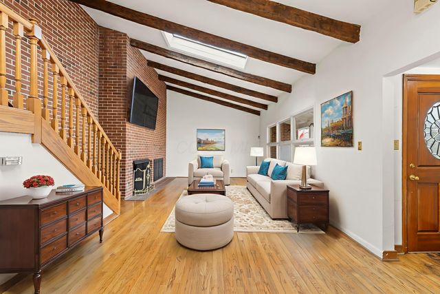 6637 Merwin Road, Columbus, OH 43235