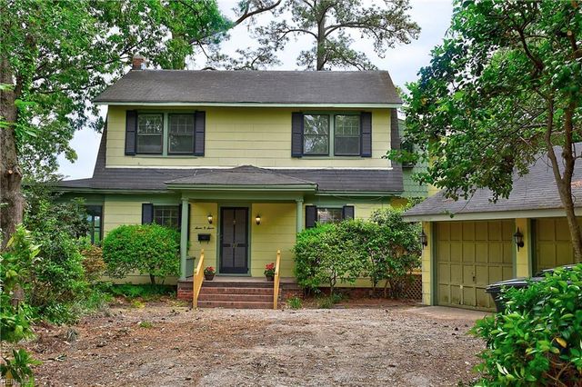 707 Steiner WAY, Norfolk, VA 23502