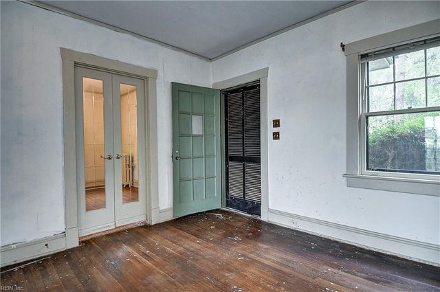 707 Steiner WAY, Norfolk, VA 23502