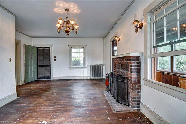707 Steiner WAY, Norfolk, VA 23502