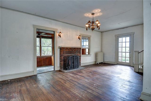 707 Steiner WAY, Norfolk, VA 23502