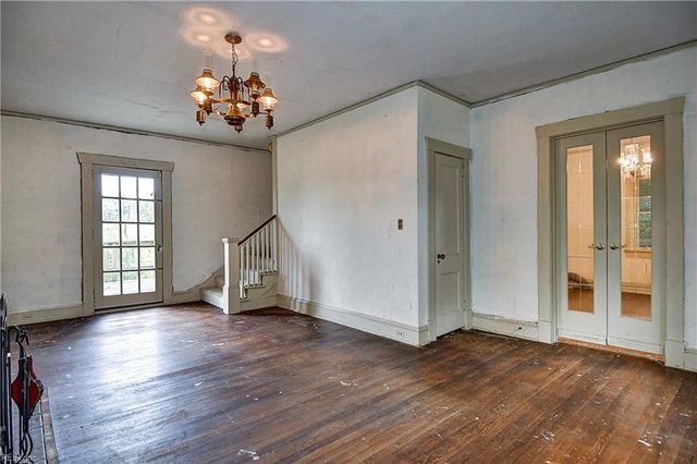 707 Steiner WAY, Norfolk, VA 23502