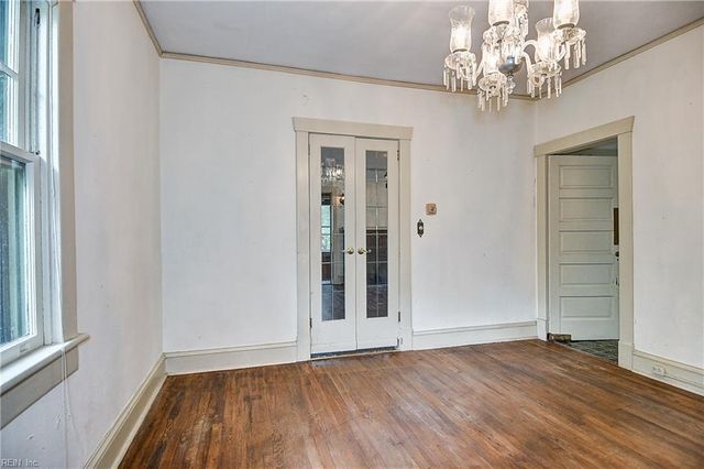 707 Steiner WAY, Norfolk, VA 23502