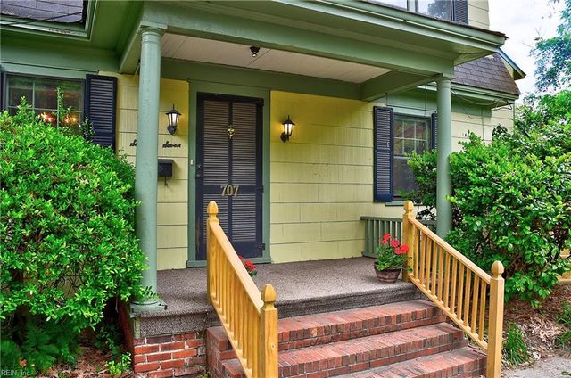 707 Steiner WAY, Norfolk, VA 23502