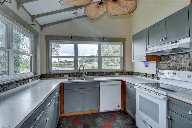 707 Steiner WAY, Norfolk, VA 23502