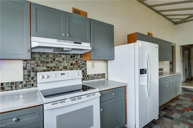 707 Steiner WAY, Norfolk, VA 23502