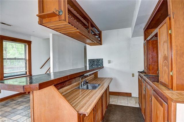 707 Steiner WAY, Norfolk, VA 23502