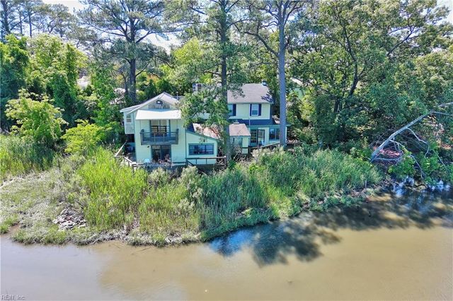 707 Steiner WAY, Norfolk, VA 23502