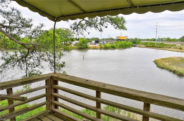 707 Steiner WAY, Norfolk, VA 23502