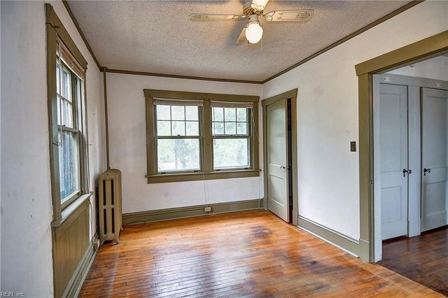 707 Steiner WAY, Norfolk, VA 23502