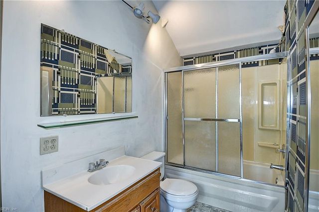 707 Steiner WAY, Norfolk, VA 23502
