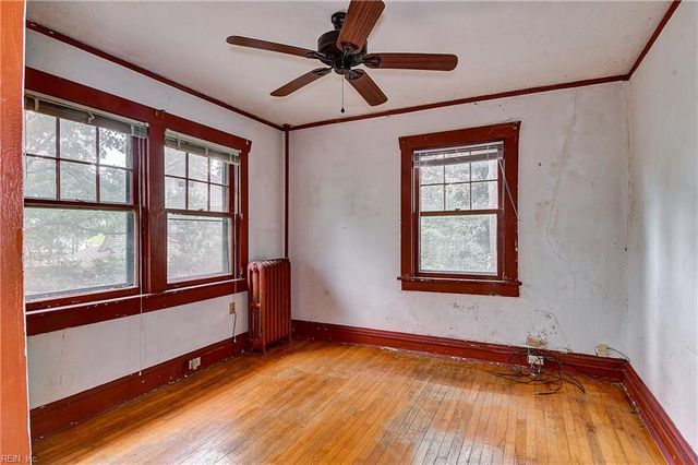 707 Steiner WAY, Norfolk, VA 23502