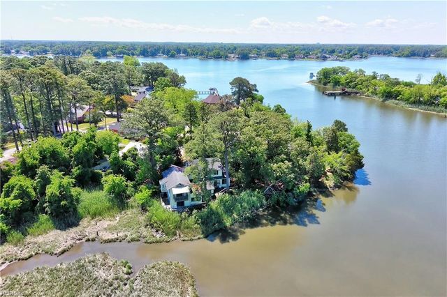 707 Steiner WAY, Norfolk, VA 23502