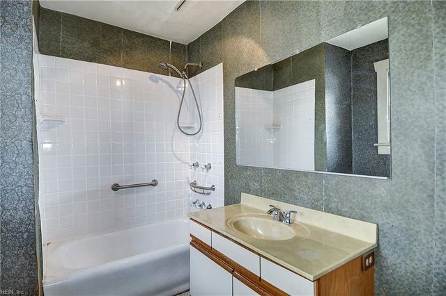 707 Steiner WAY, Norfolk, VA 23502